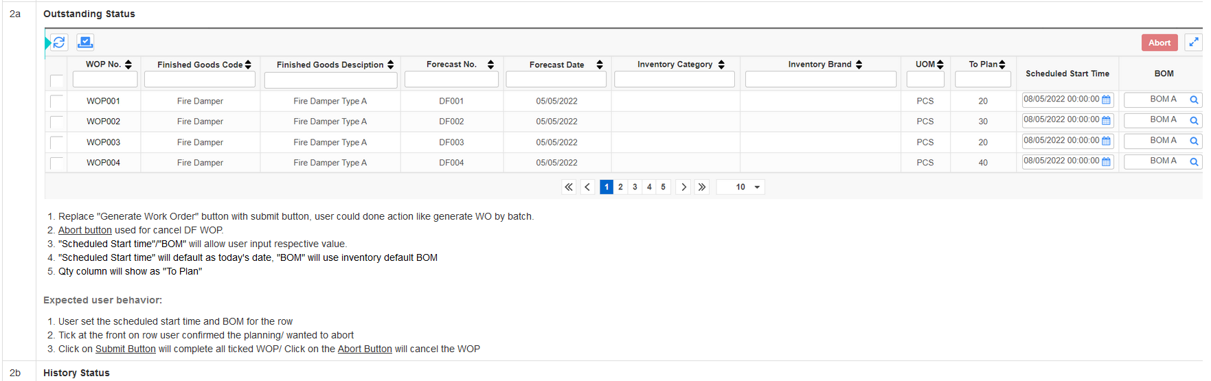 ben 2 - Synergix ERP Software Updates | February 2023