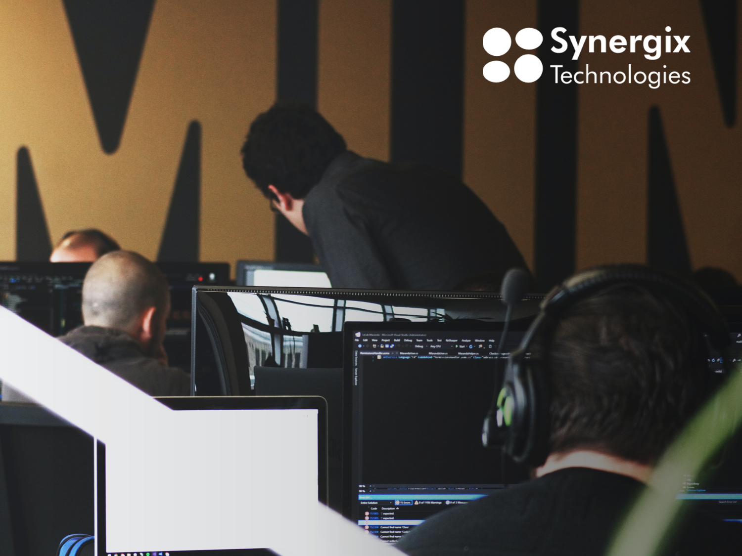 Synergix ERP Software Updates February 2023