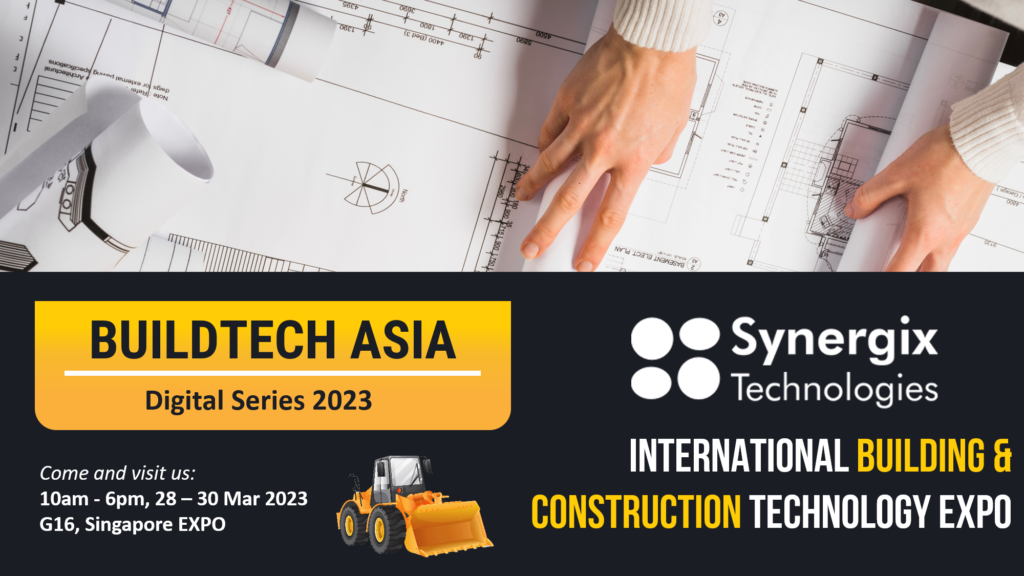 Buildtech website banner 1024x576 - BuildTech Asia 2023 at Singapore Expo