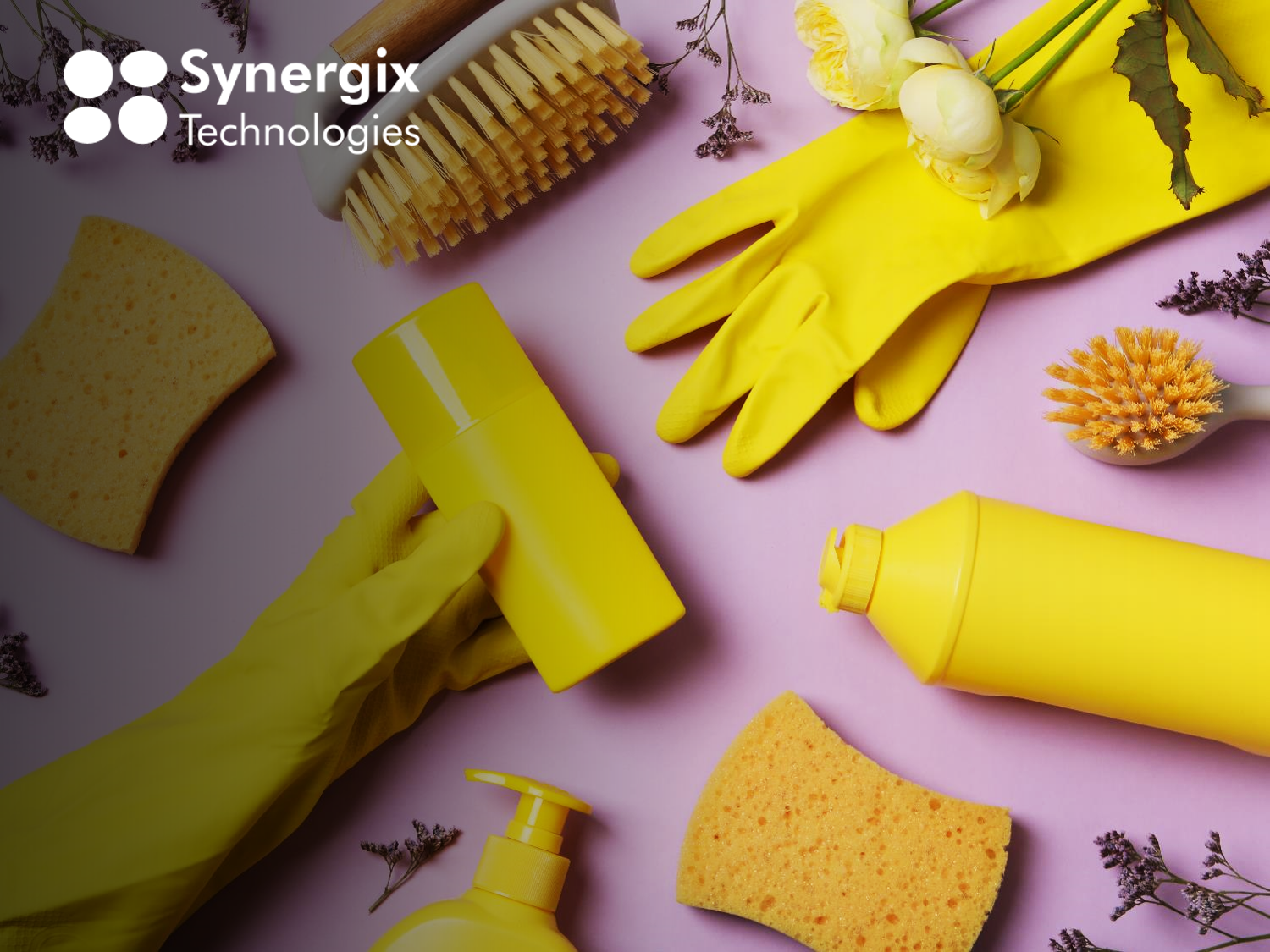 Risk Assessment in Cleaning Industry