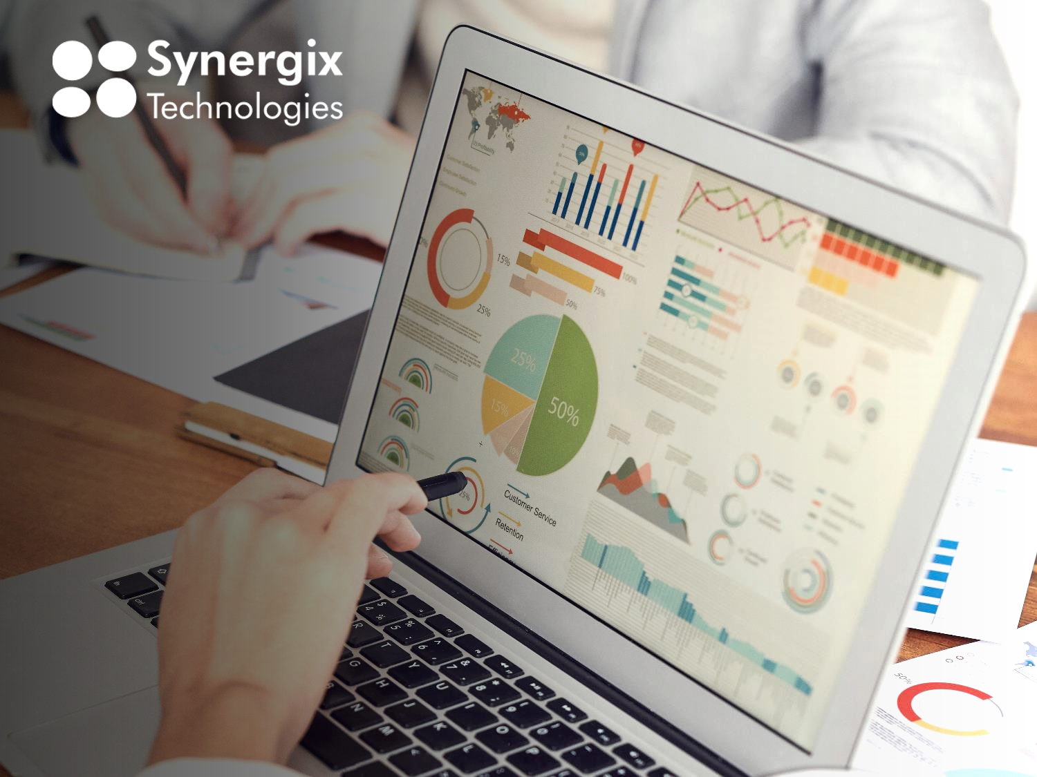 Synergix ERP Software Updates | March 2023