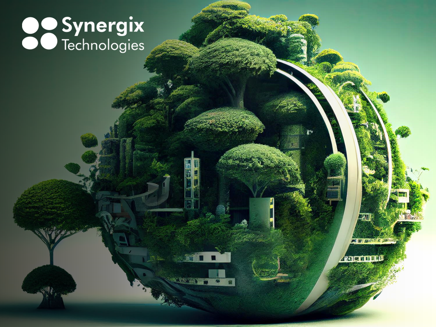 Environmental, Social and Governance (ESG) and How ERP Can Help Make Earth a Better Planet