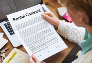 rental contract assets concept 300x205 - What Should be Included in Equipment Rental Contract?