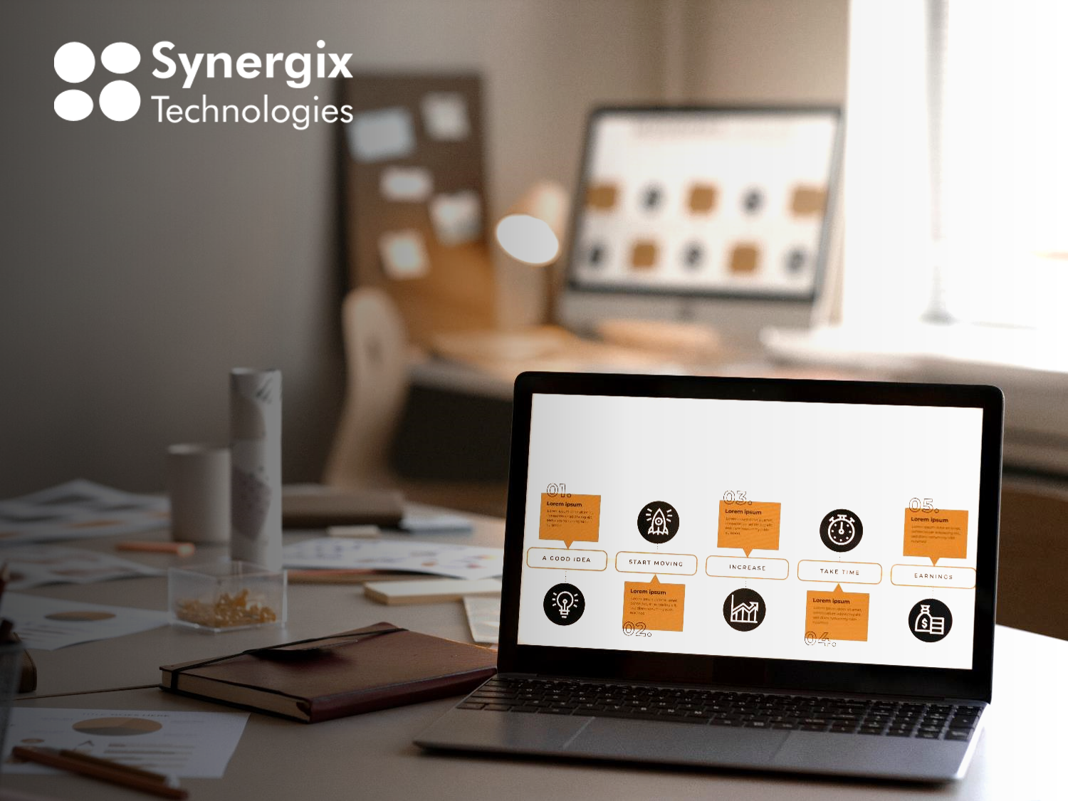 Synergix ERP Software Updates | May 2023