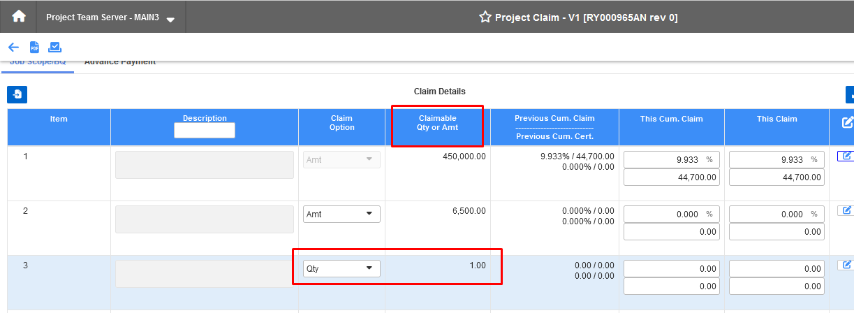 100251104 ryan - Synergix ERP Software Updates | June 2023