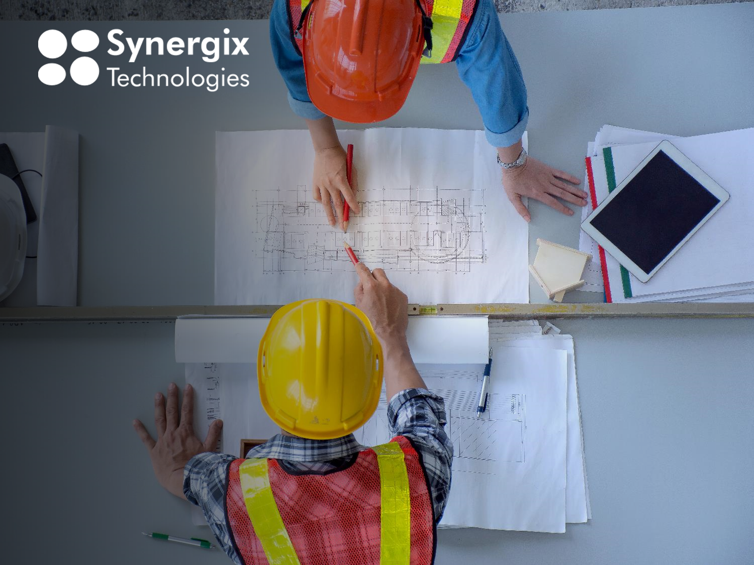 A Complete Guide to Manage Construction Projects with ERP Software