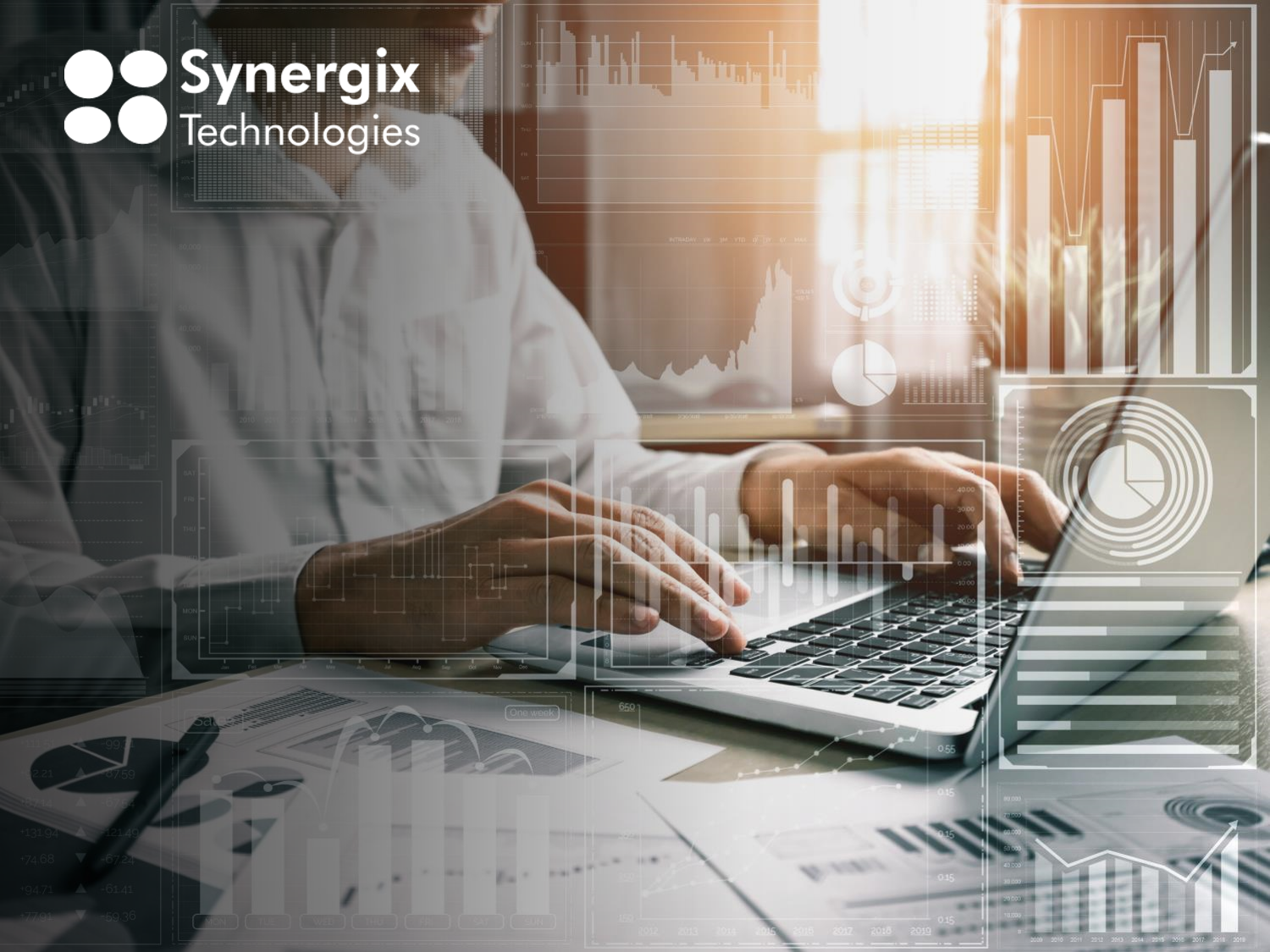 Synergix ERP Software Updates | June 2023