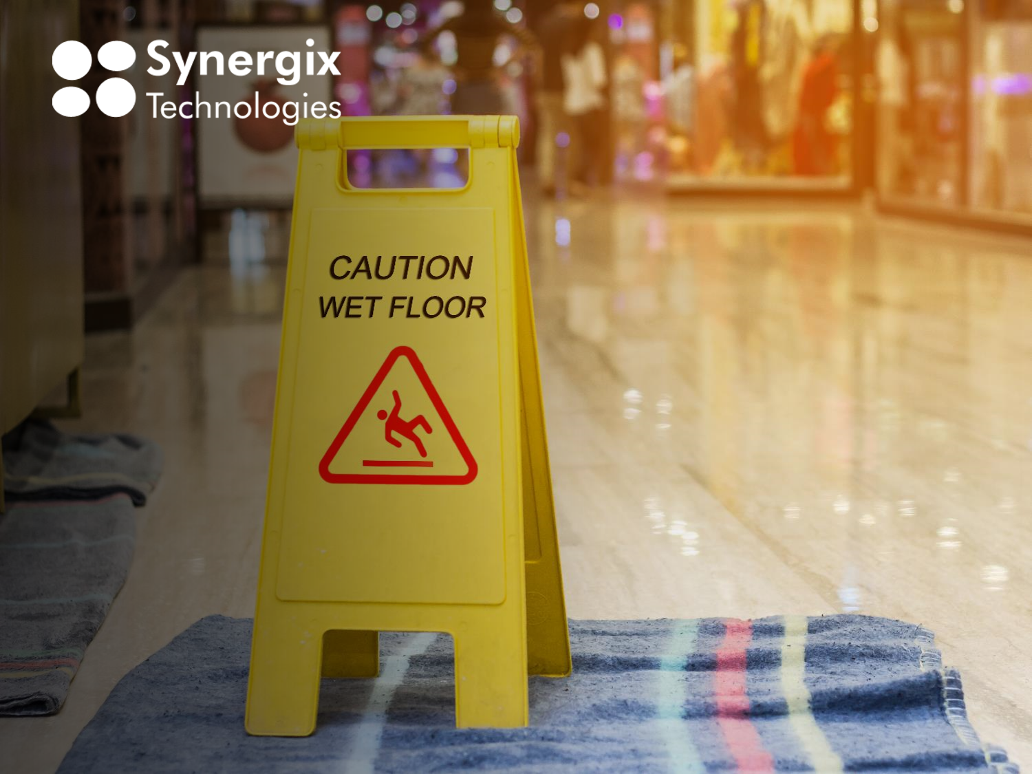 Common Mistakes in Cleaning Industry and How to Avoid Them