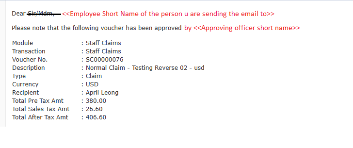 gwen - Synergix ERP Software Updates | June 2023