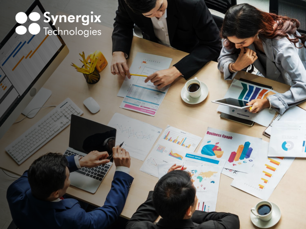 Guide to Understand The Productivity Solutions Grant (PSG) | Synergix PSG Approved Vendor
