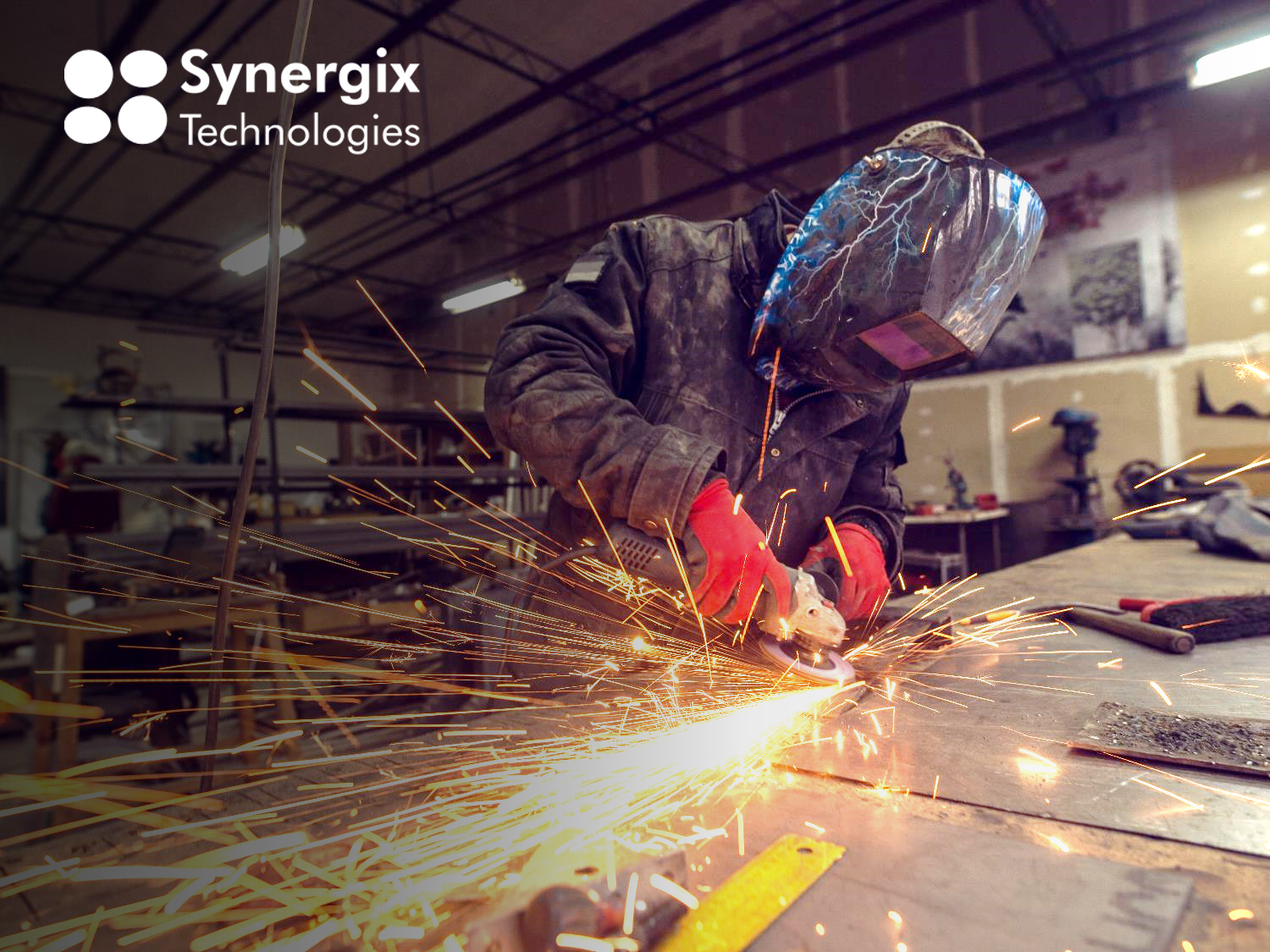 MES and ERP Systems Integration