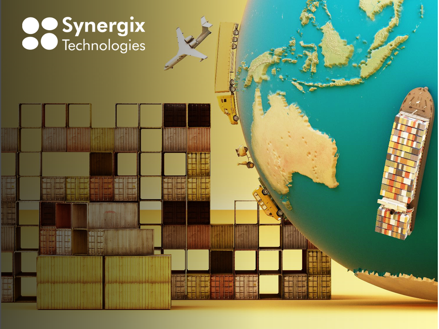 Supply Chain Management Principles and Activities