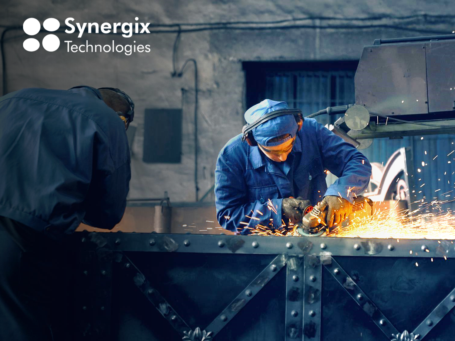 Synergix ERP Software Updates | August 2023