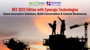BEX 2023 website banner 300x169 - BEX Asia 2023 at Sands Expo & Convention Center