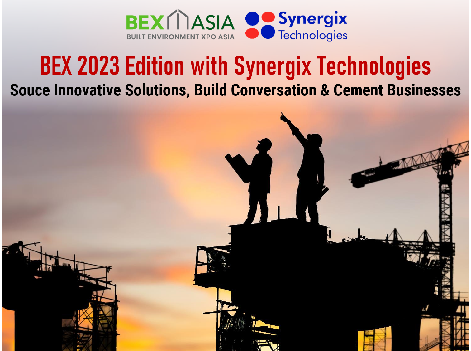 BEX Asia 2023