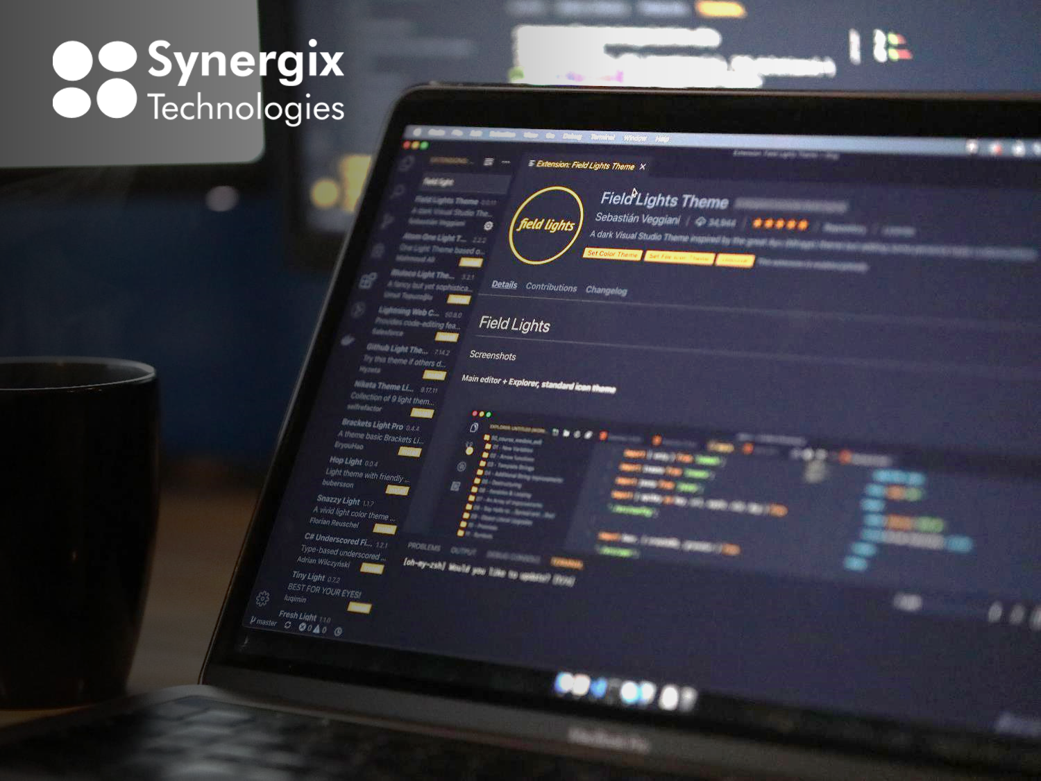 Synergix ERP Software Updates | August 2023