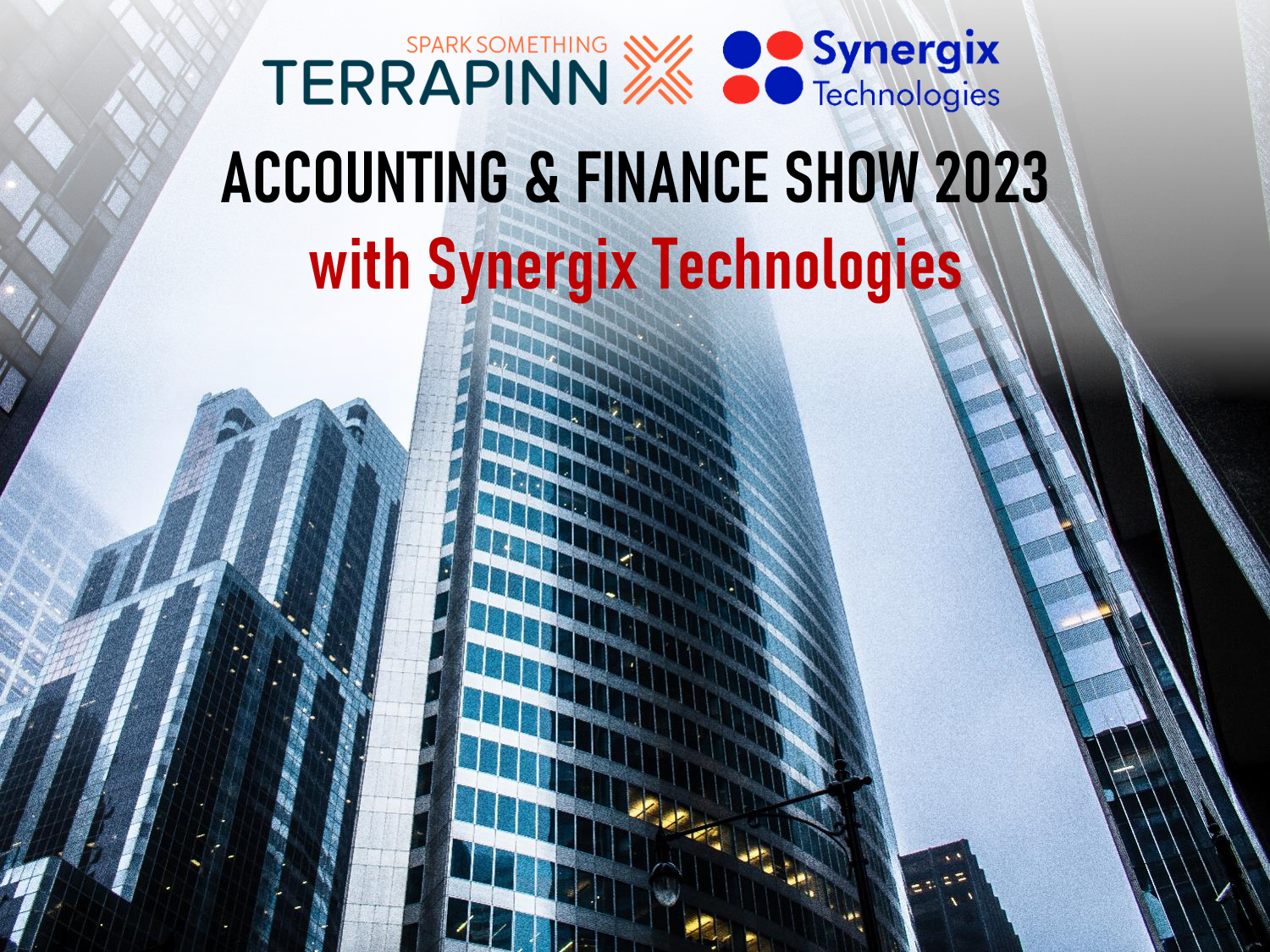 Accounting & Finance Show Asia 2023 at Suntec Convention Centre