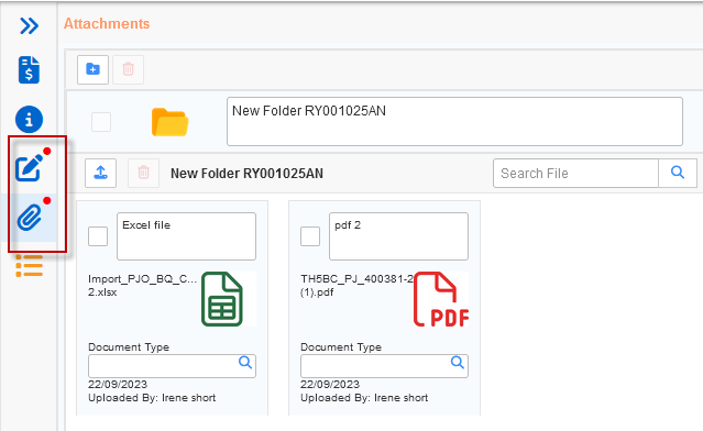 100272638. irene - Synergix ERP Software Updates | September 2023