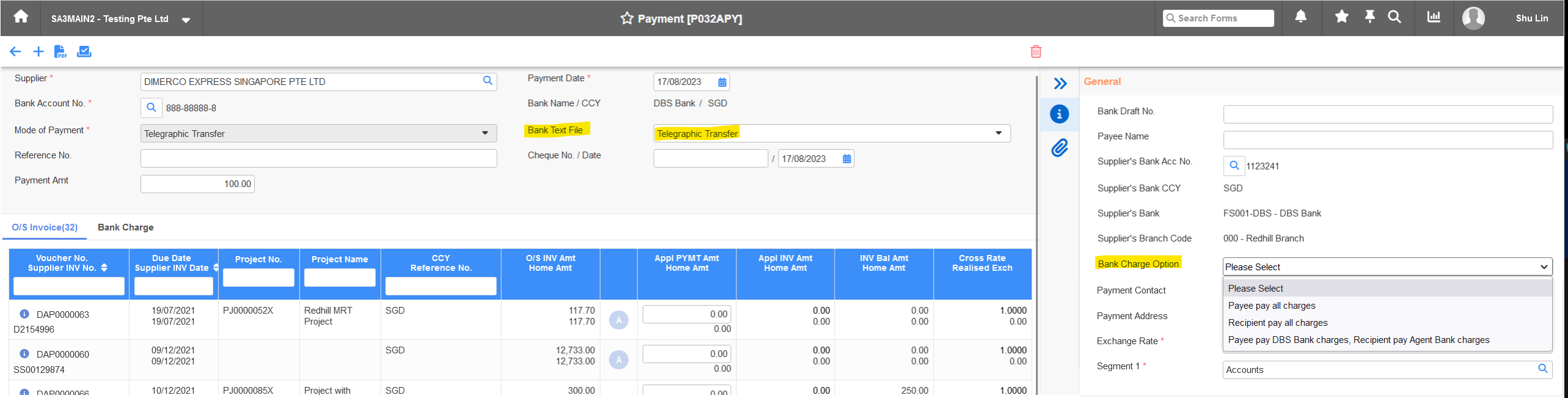 100274474 hana 1 - Synergix ERP Software Updates | September 2023