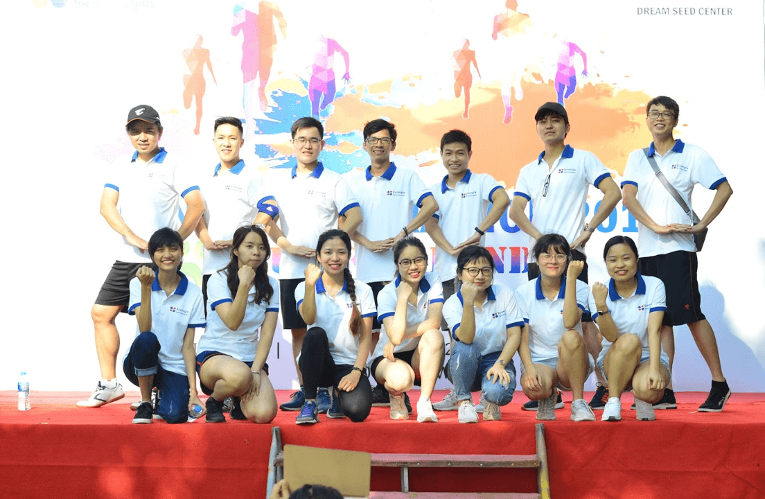 Run for Fund 2023 anh 2 - Synergix CSR: Run for Fund 2023