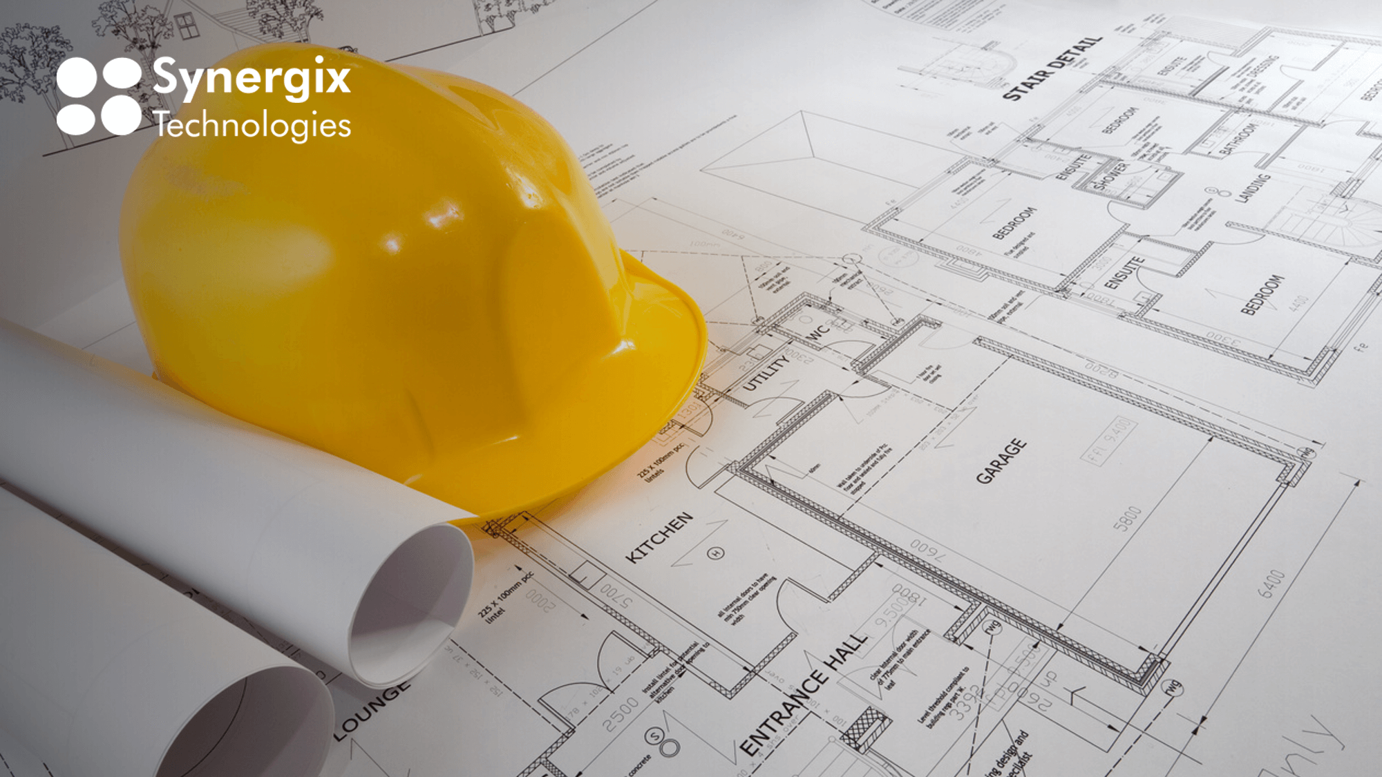 The Importance of ERP Software for Your Construction Project Management banner - Upgrade Your Construction Project Management With ERP System