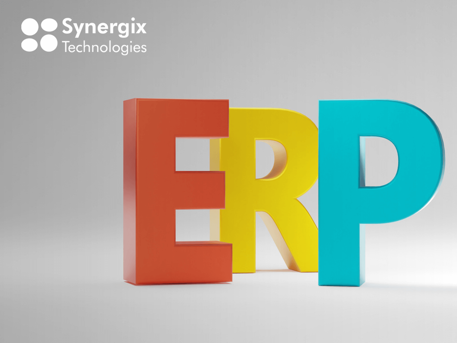 Top 10 Construction ERP Systems on the Market