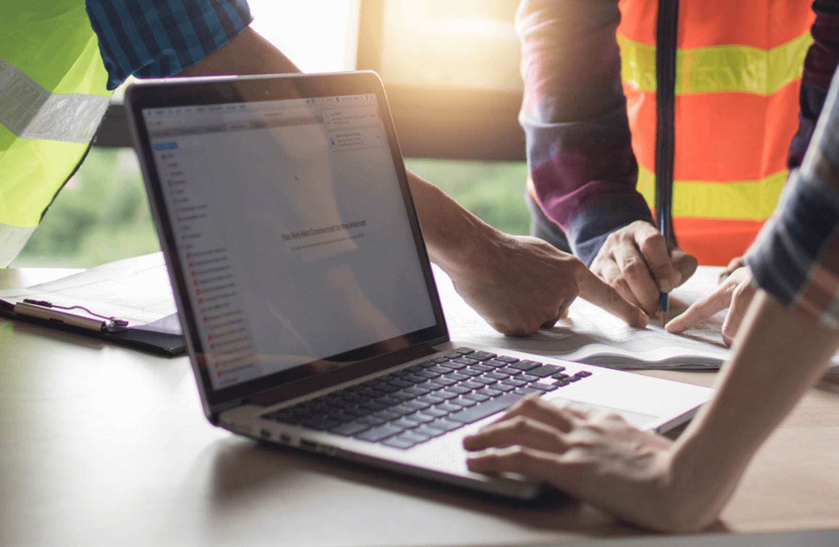 top 10 middle pic - Top 10 Construction ERP Systems on the Market [year]