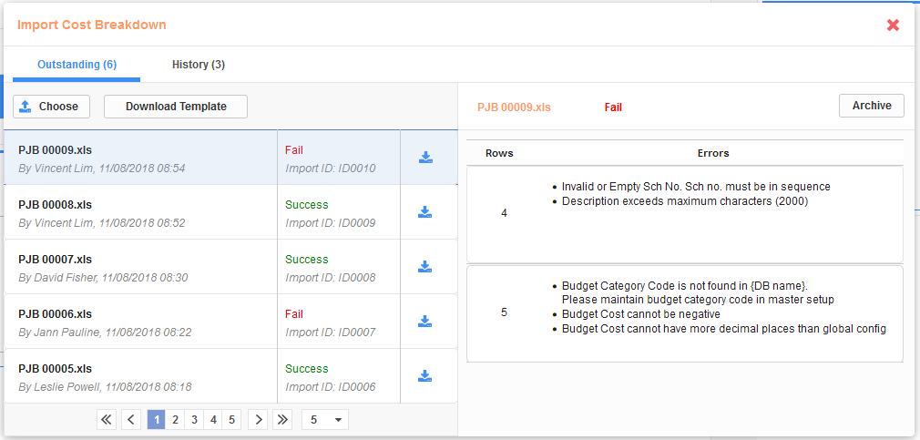 391.1 - Synergix ERP Software Updates | November 2023