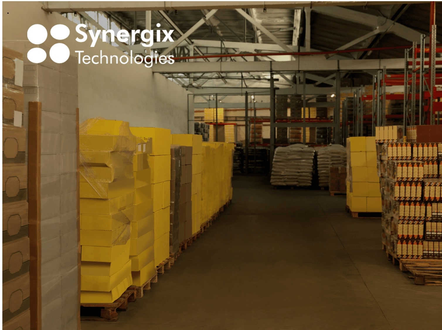 5 Latest Trends in Wholesale Distribution