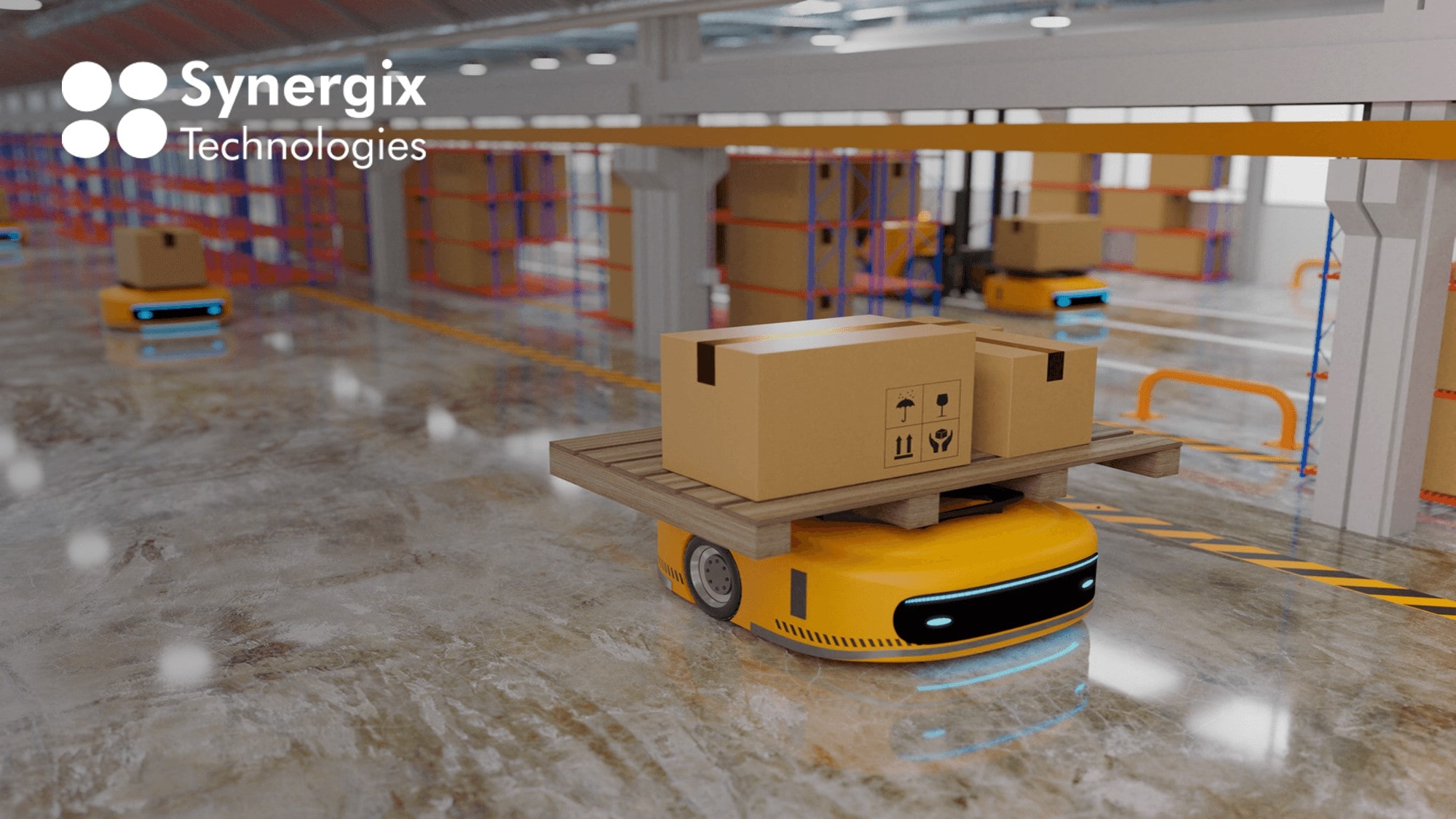 Boost Productivity through Quality Control in Manufacturing banner min - Boost Productivity Through Quality Control in Manufacturing