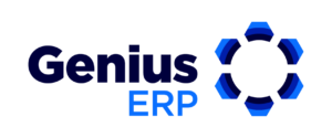 Genius ERP 300x125 - Top 7 ERP for Manufacturing Industry [year]