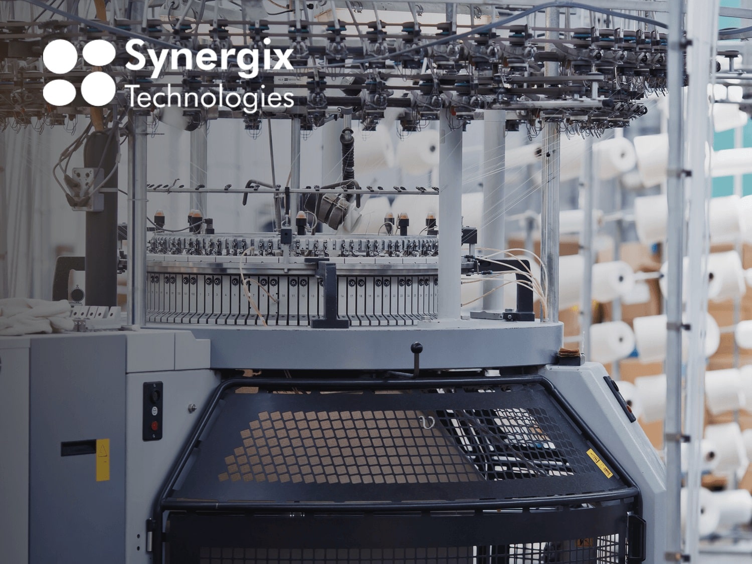 Top 7 ERP Systems for Manufacturing Industry