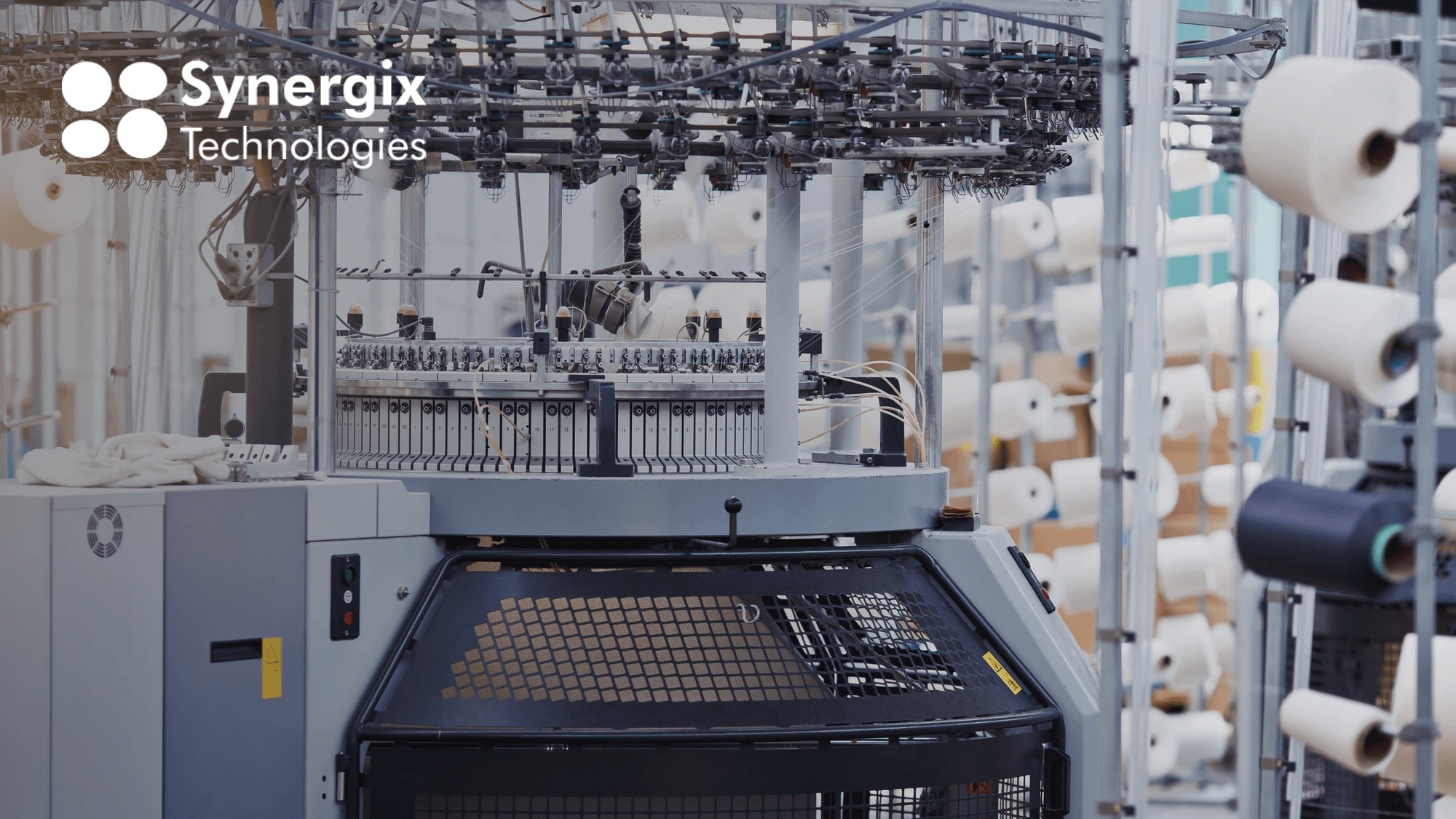 Top 7 ERP in manufacturing banner - Top 7 ERP for Manufacturing Industry [year]