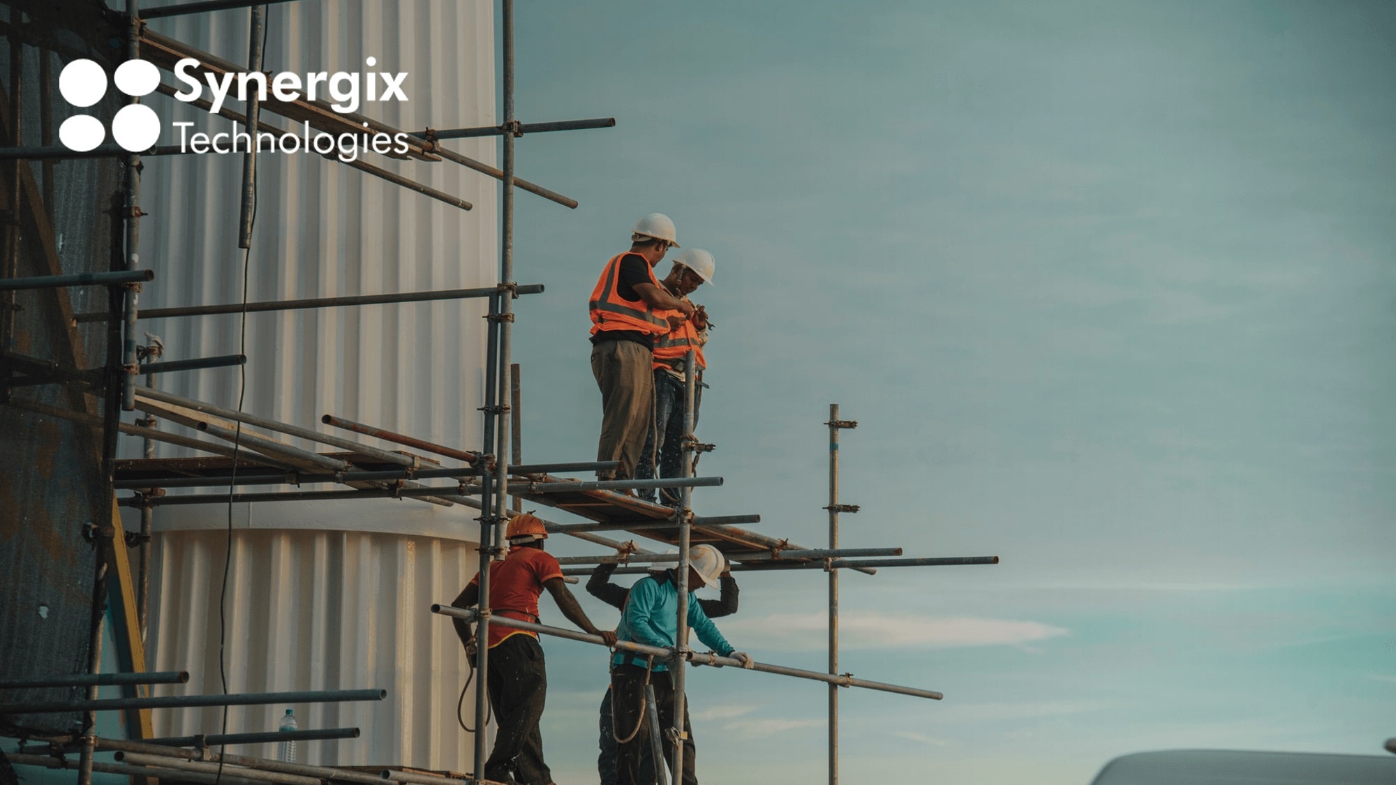 automation in construction anh banner min - The Influence of Automation in Construction Industry