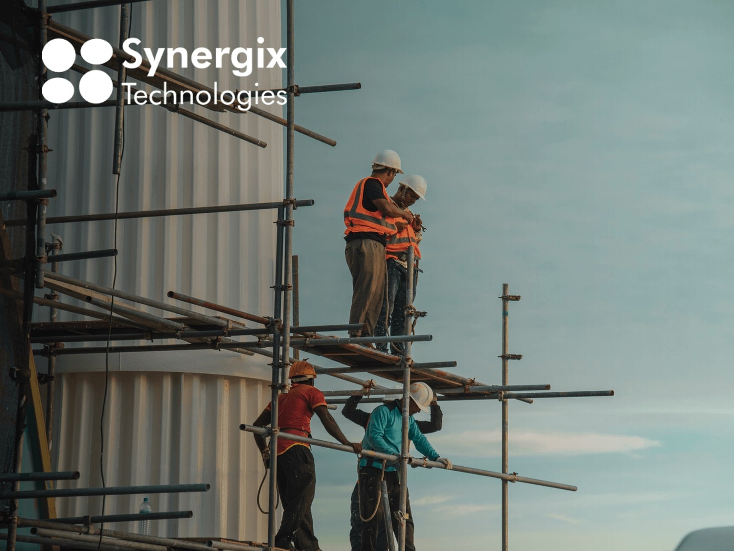 The Influences of Automation in Construction Industry