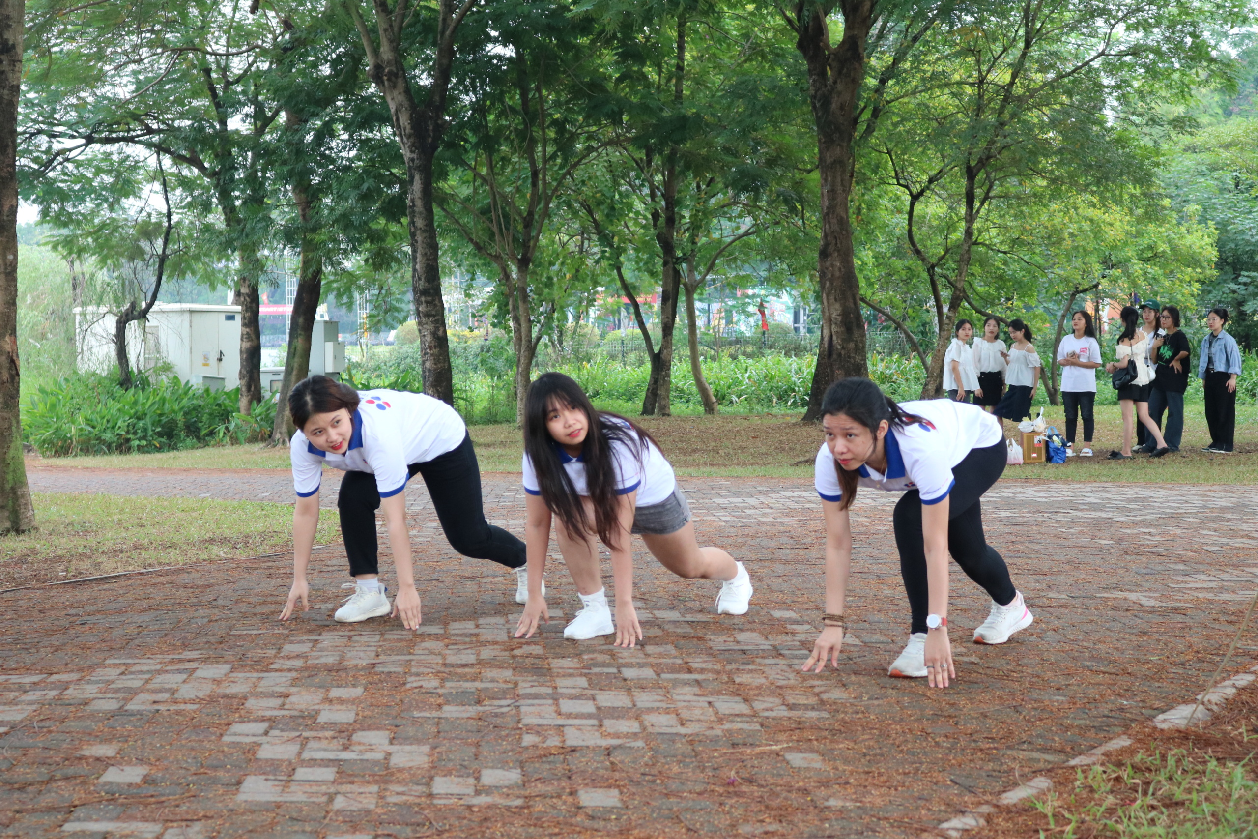 f10664576 scaled - Best highlights from Synergix Run for Fund 2023