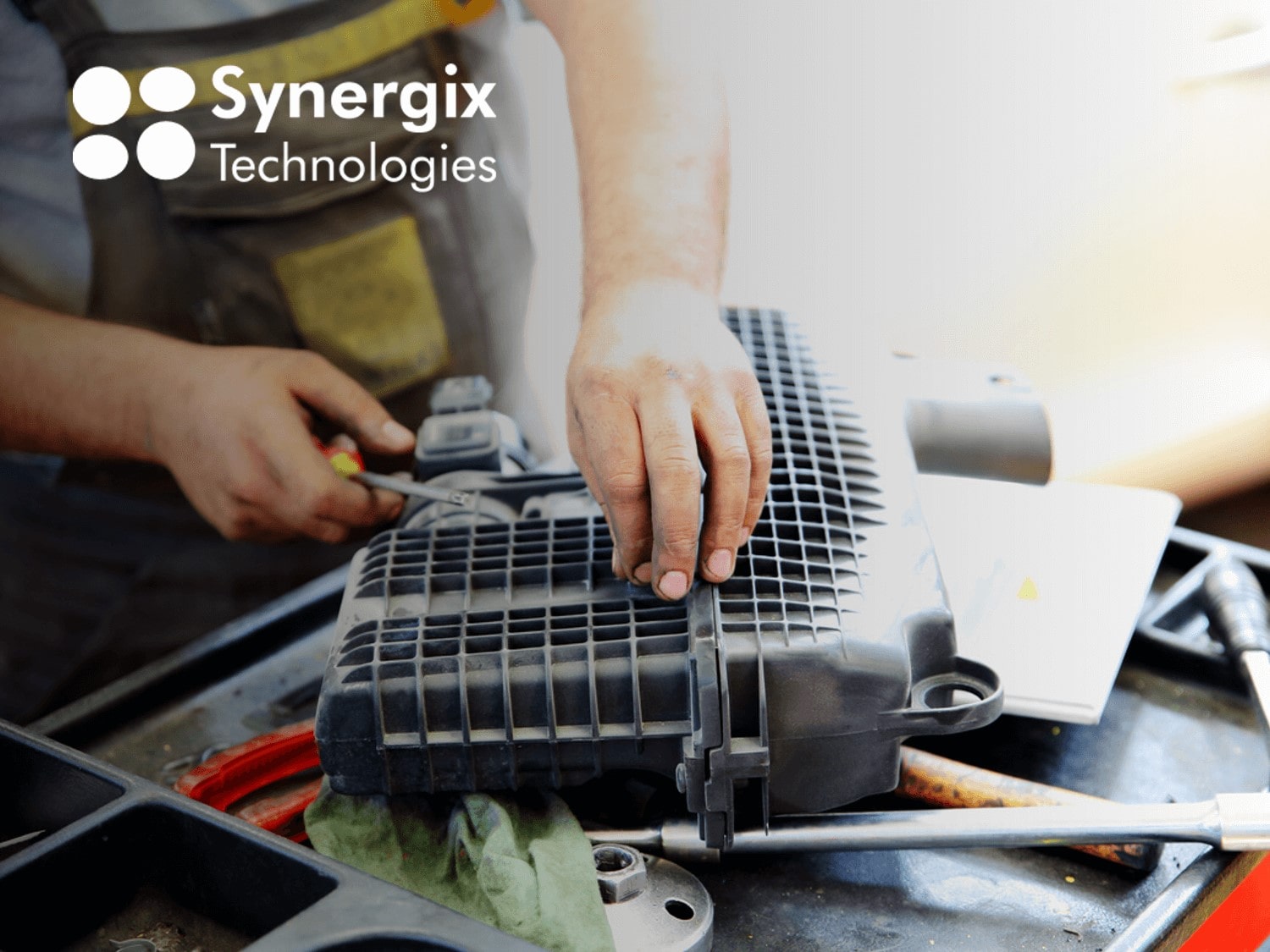 Complete Guide to Implement ERP System in Service Industries