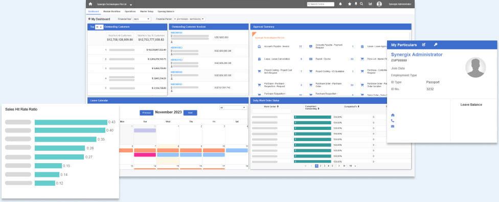 ERP banner 03 - Cloud-Based ERP Software