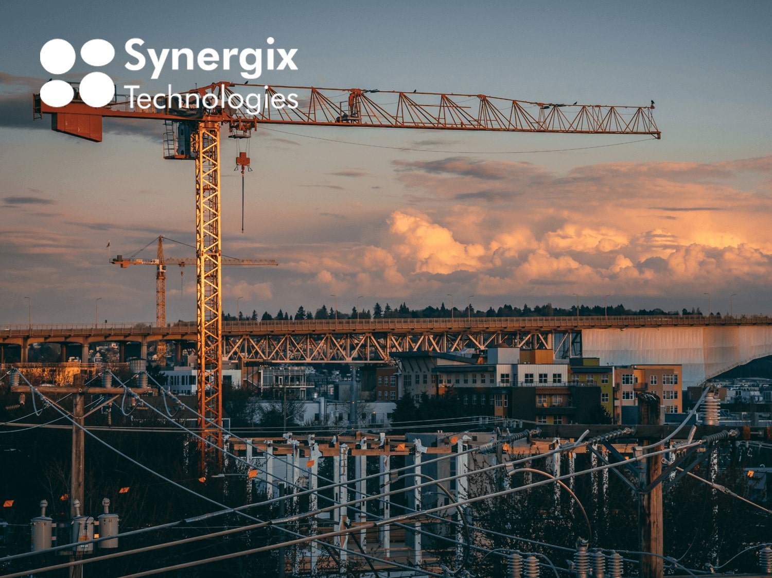 Revolutionise Industry with Construction ERP