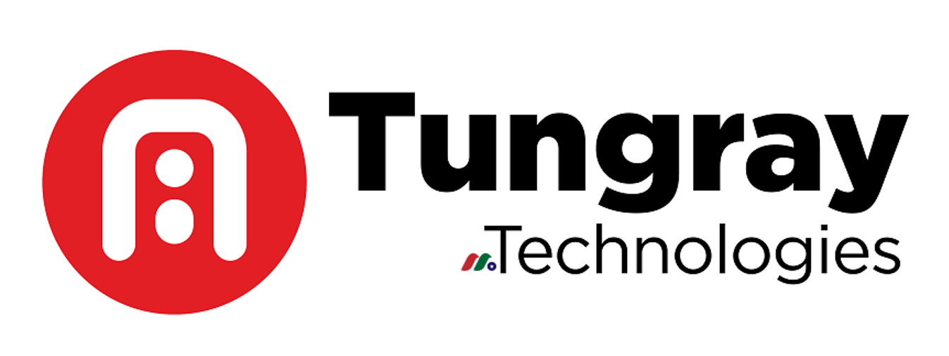 Tungray Technologies Homepage - Beranda
