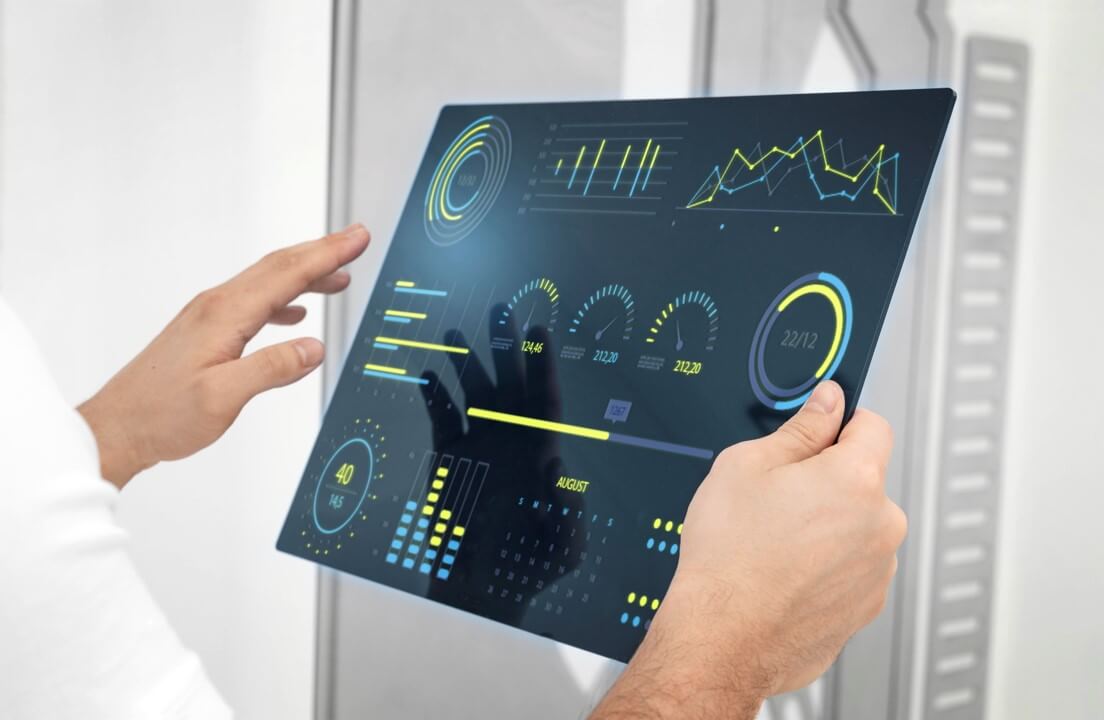 abcdef - The Ultimate Guide on Field Service Management