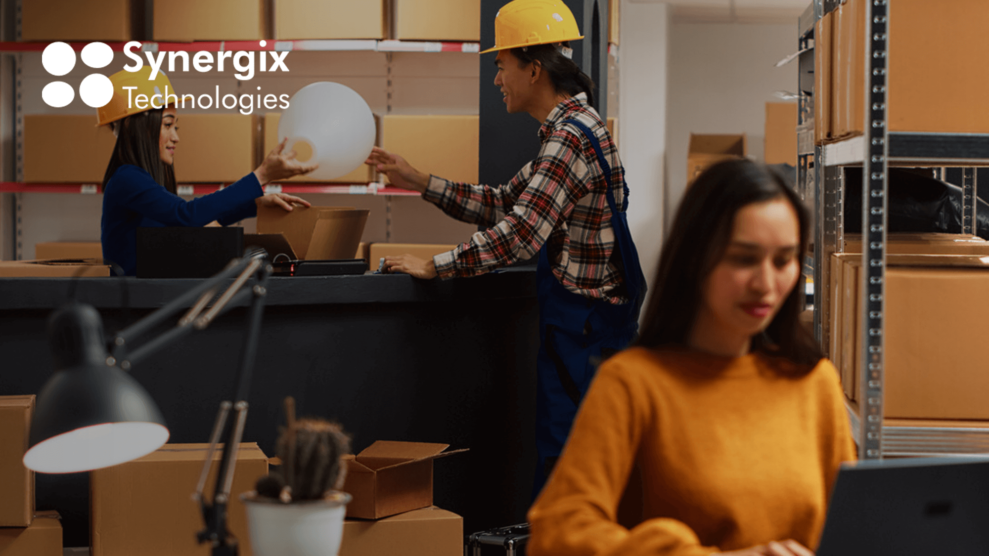 Supply Chain Management System Definition and Details banner - Supply Chain Management System: Definition and Details