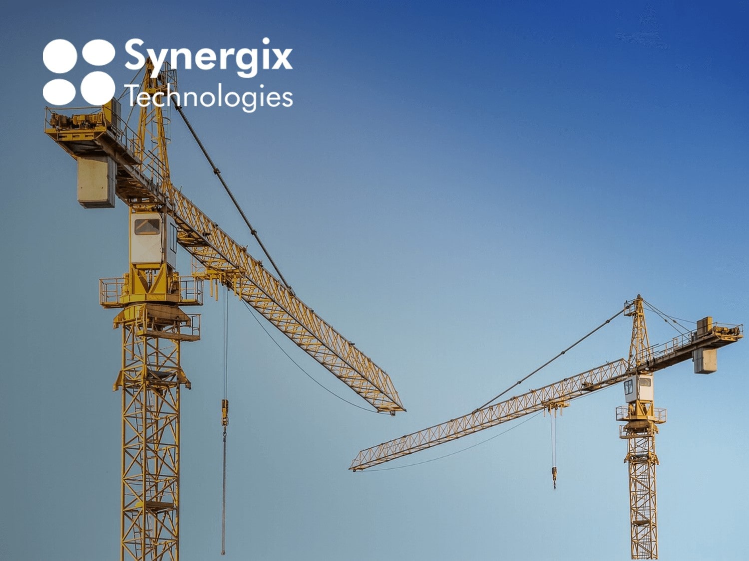 The Importance of ERP Systems for Construction Management