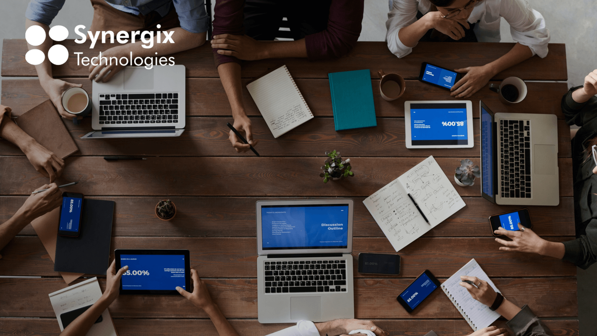 banner11.1.2024 - All-in-One Guide to Implementing Project Management Software