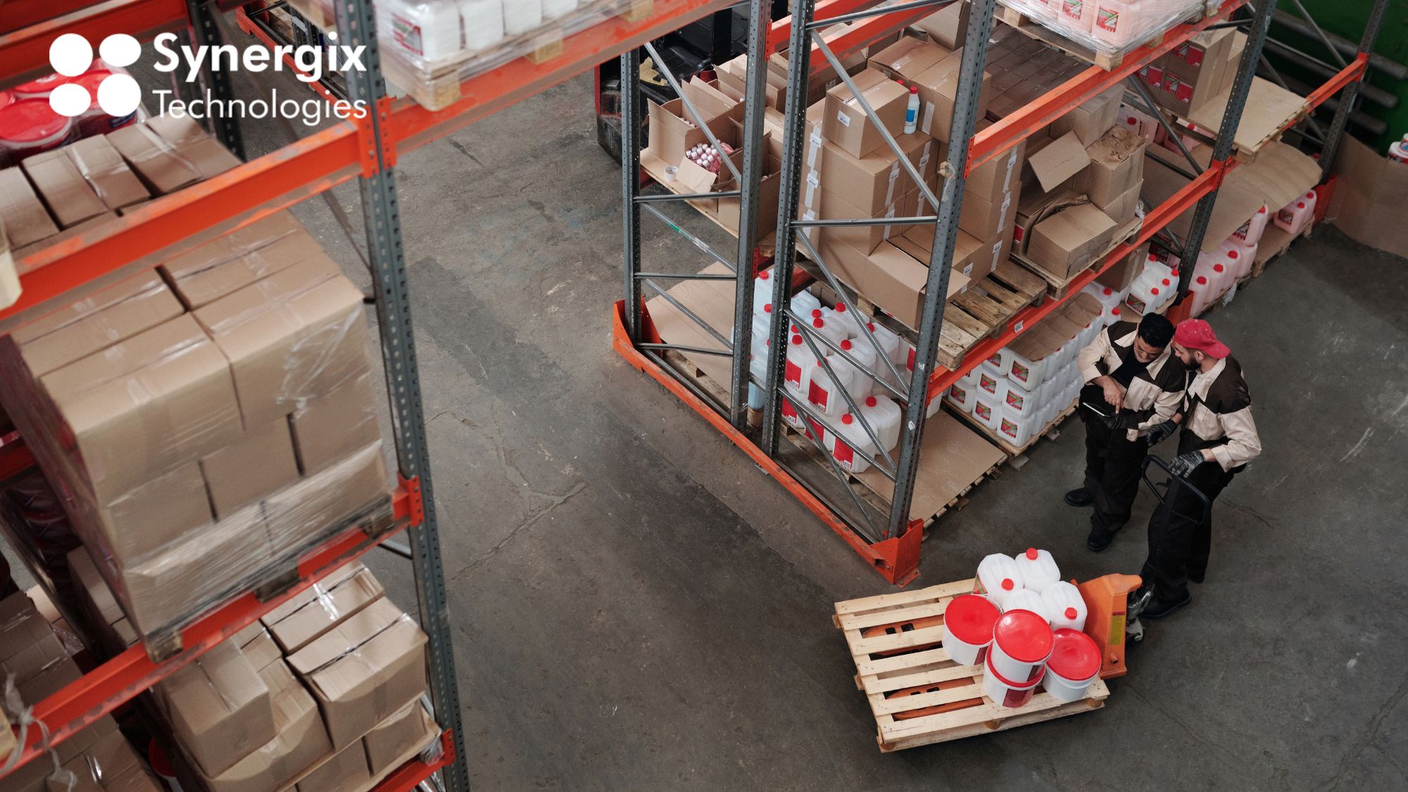 erp wholesale banner - Why ERP Wholesale is Crucial for Modern Business