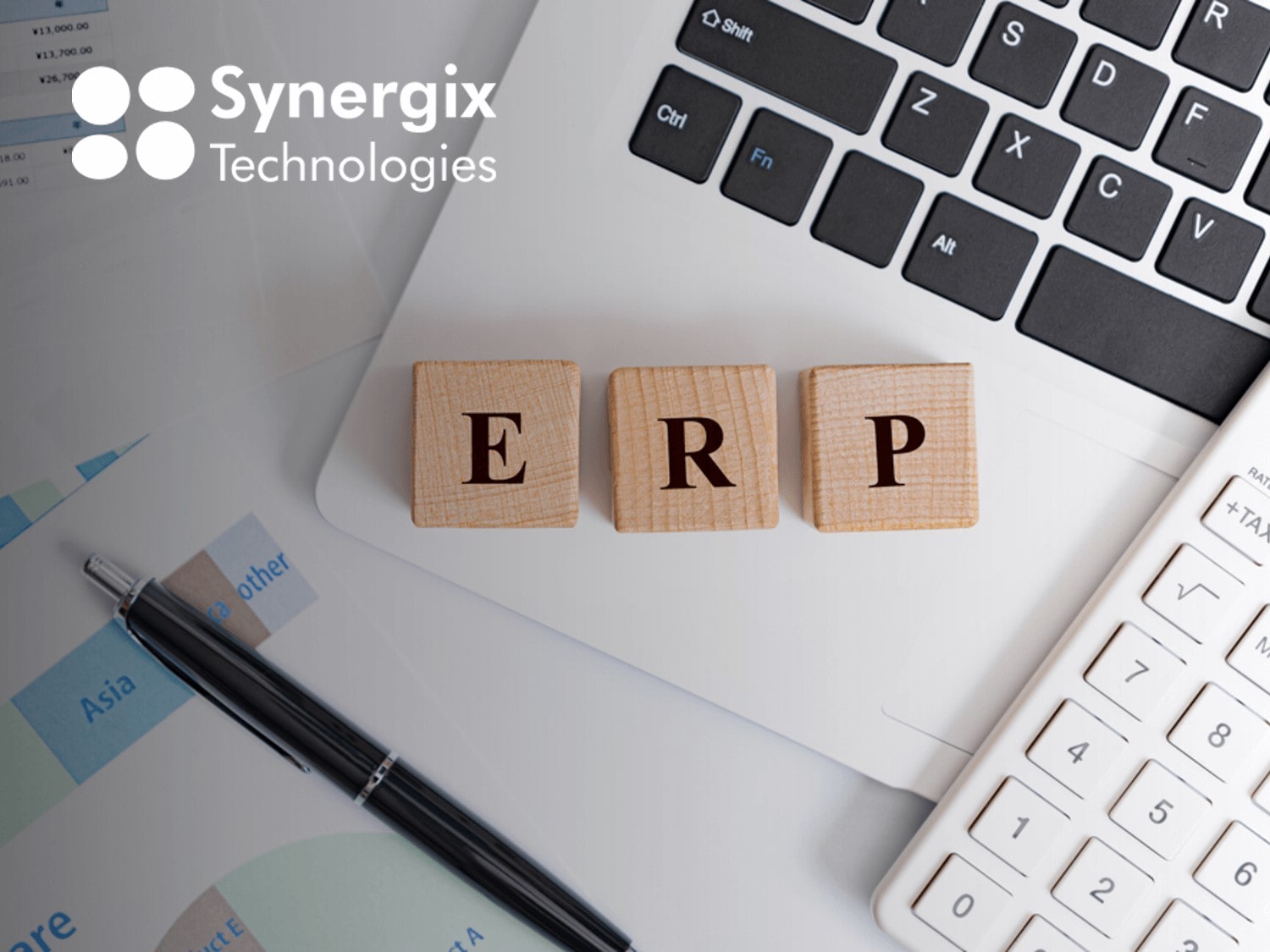ERP for Small Business: All-in-one Guide for SMEs