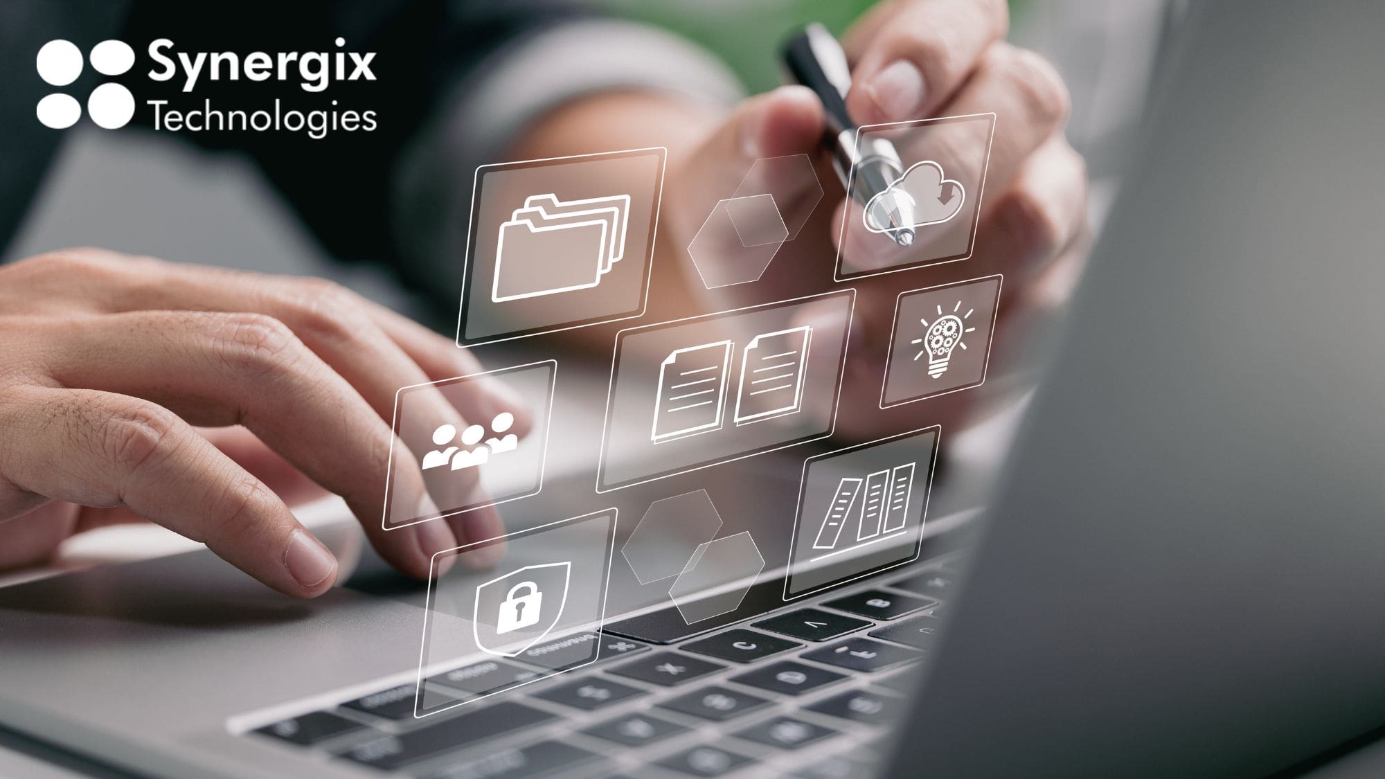 Characteristics of ERP System banner - What are the Key Characteristics of ERP System?