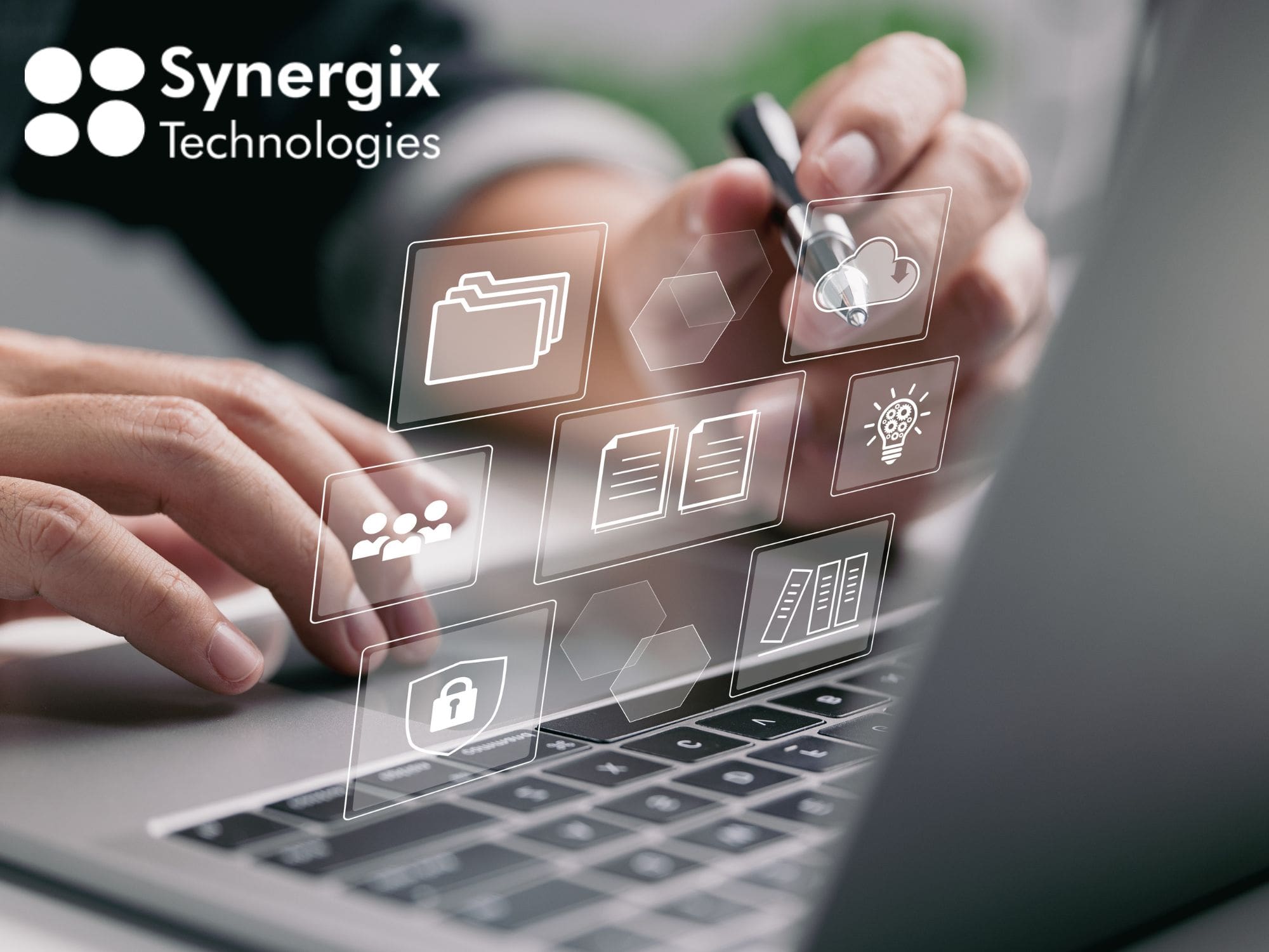 What are the Key Characteristics of ERP System?