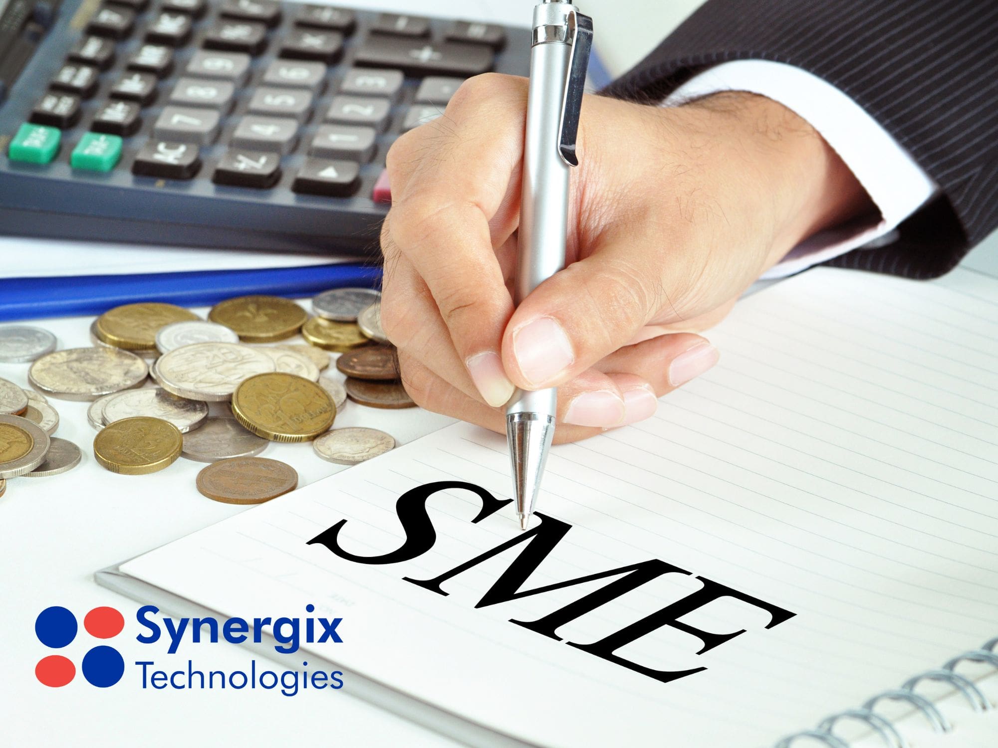 Everything You Need to Know about Accounting Software for SMEs