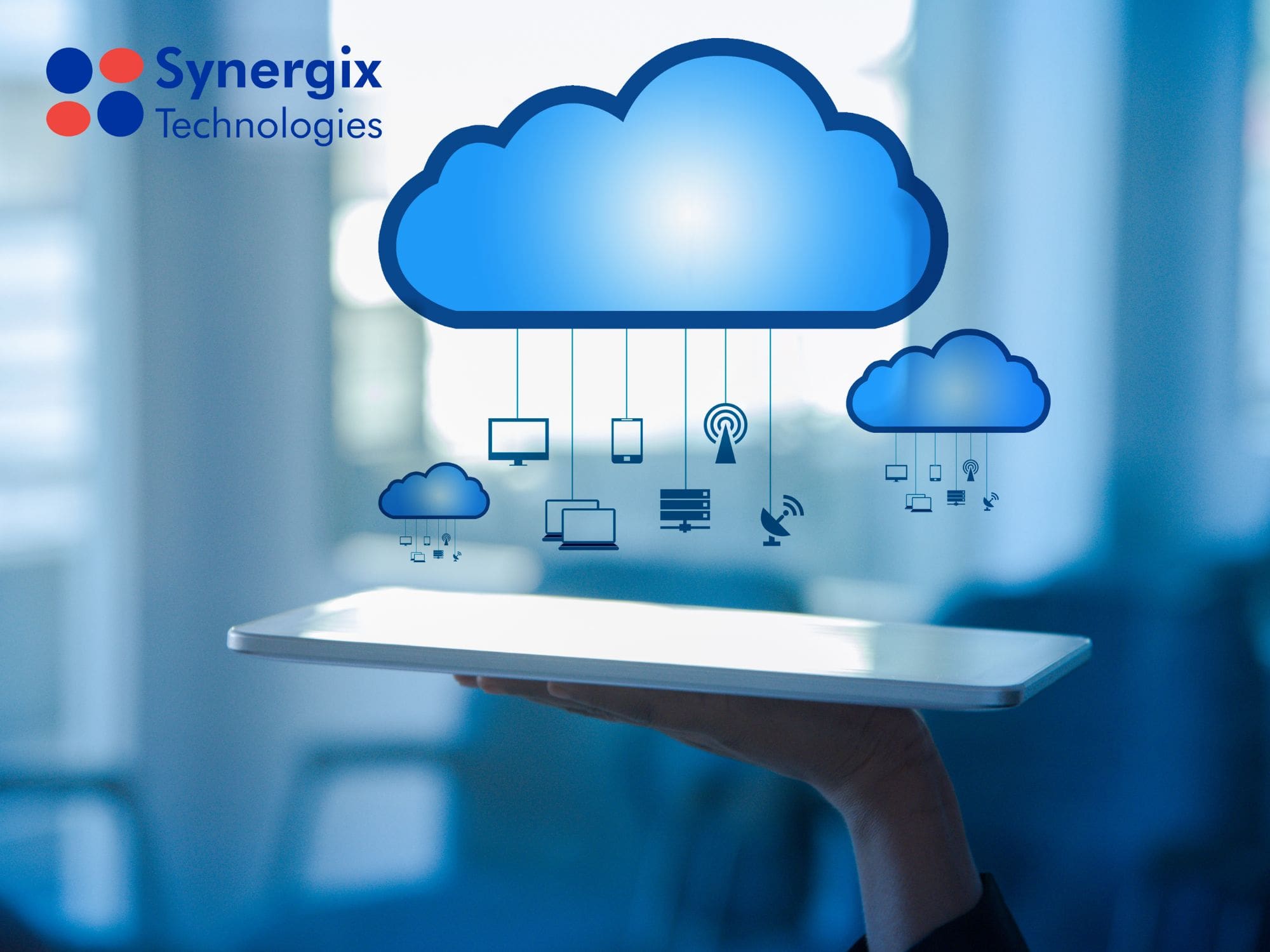 What Is Cloud ERP & Why Do Businesses Need It?